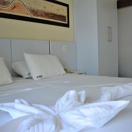 Na Praia - Araca 409 - Lateral Vista Jardim Natal Eksteriør billede